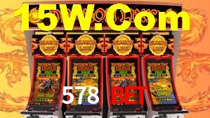 Roulette Table 578 Bet