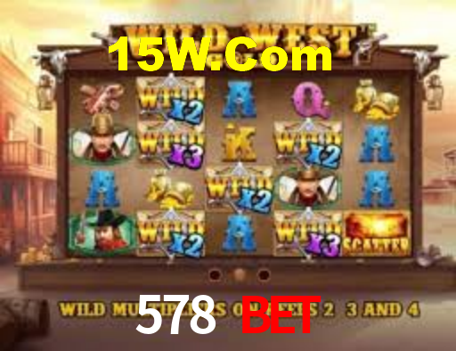 578Bet