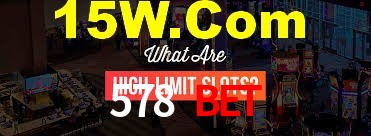 Blackjack Table 578 Bet