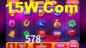 VIP Casino 578 Bet