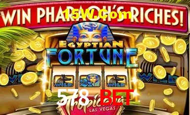 Experiência VIP 578 Bet