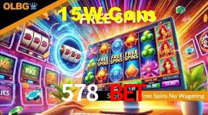 Slot Games 578 Bet