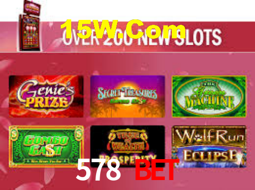 578 Bet,578Bet Win