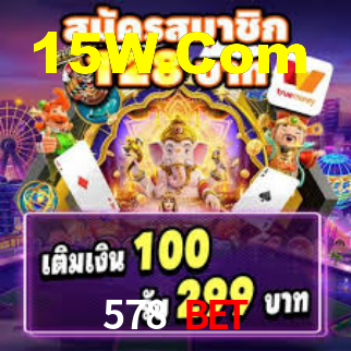 578Bet