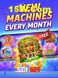 Game Providers 578 Bet