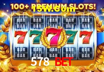 Tecnologia da Plataforma 578 Bet