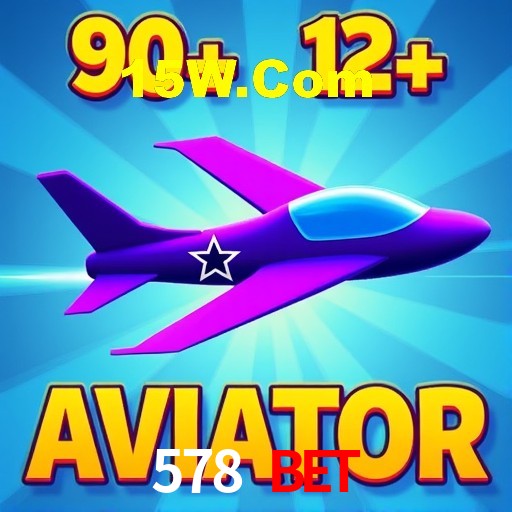 Jogo Aviator 578 Bet