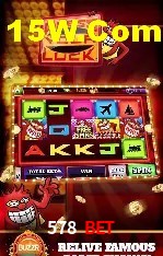 Especiais de Fim de Semana 578 Bet
