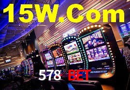 Programa VIP 578 Bet