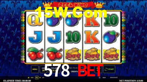 Sinta a adrenalina dos jogos de cassino com 578 Bet