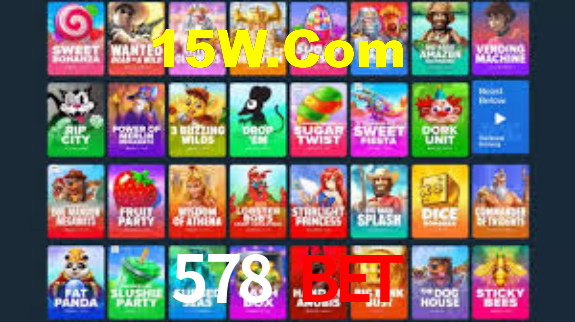 578Bet