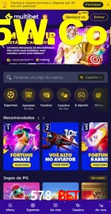 Experiência VIP 578 Bet