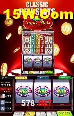 Casino Ao Vivo 578 Bet