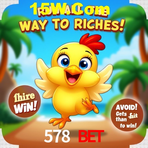 Desvendando o Mundo dos Jogos Virtuais na 578 Bet