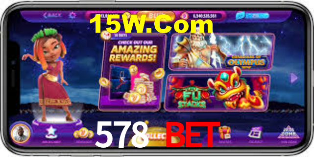 578 Bet - Bônus De Caça-Níqueis Brasileiros - 578Bet Win