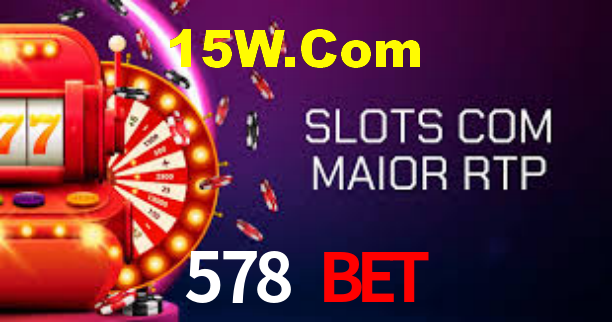 578 Bet: A Experiência de Casino com Jogos de Mesa ao Vivo