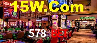 Welcome Bonus 578 Bet