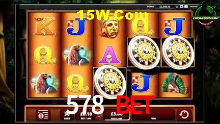 Login Seguro 578 Bet