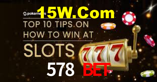 578Bet