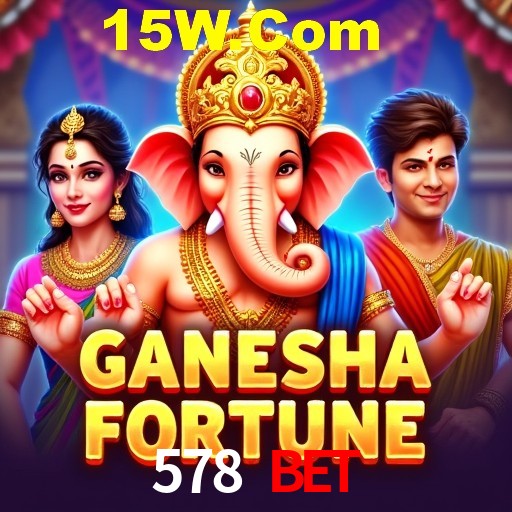 APP oficial da 578 Bet para mobile
