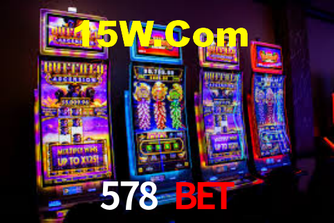 578 Bet: Seu Cassino Premiado com Pagamentos Rápidos