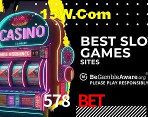 Ofertas Exclusivas 578 Bet