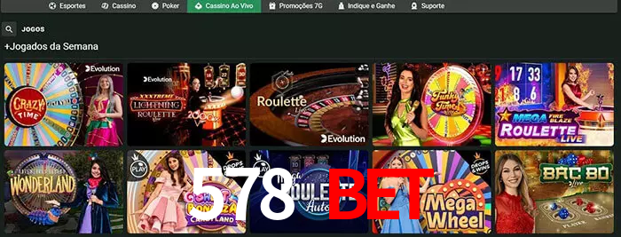 578 Bet bet